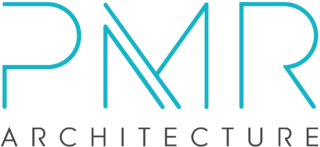 PMR Architecture logo