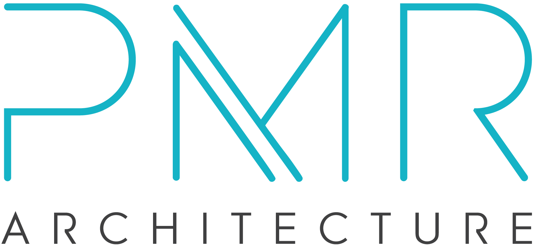 PMR Architecture logo