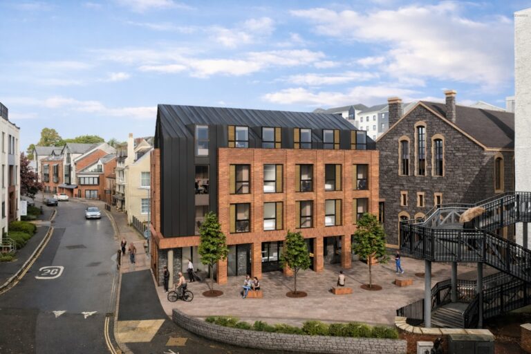 PMR Architecture — architectural project photograph 2 from the business website