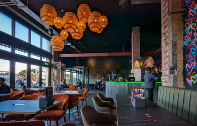 Contemporary Architect Brighton