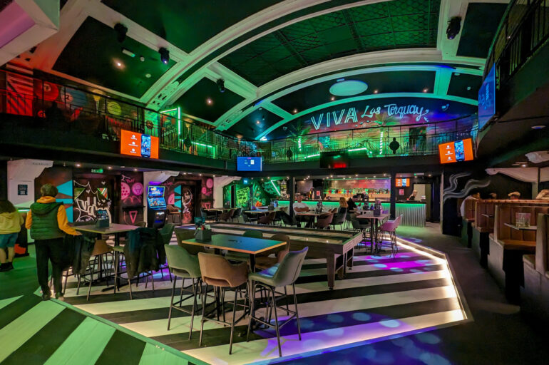 Architectural Projects in Devon and Brighton