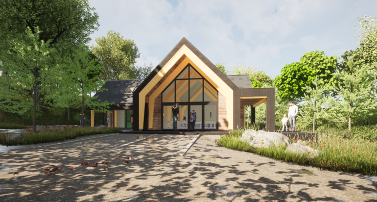 Architects in Devon
