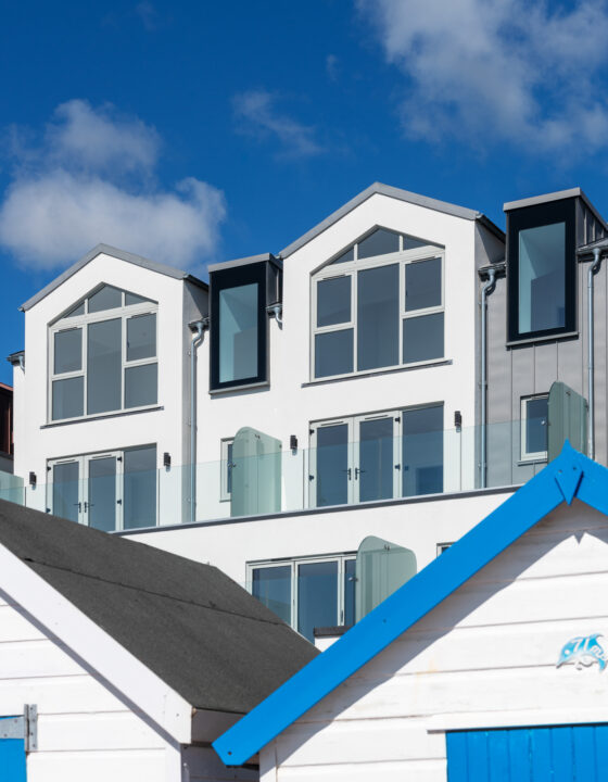 Architects in Newton Abbot