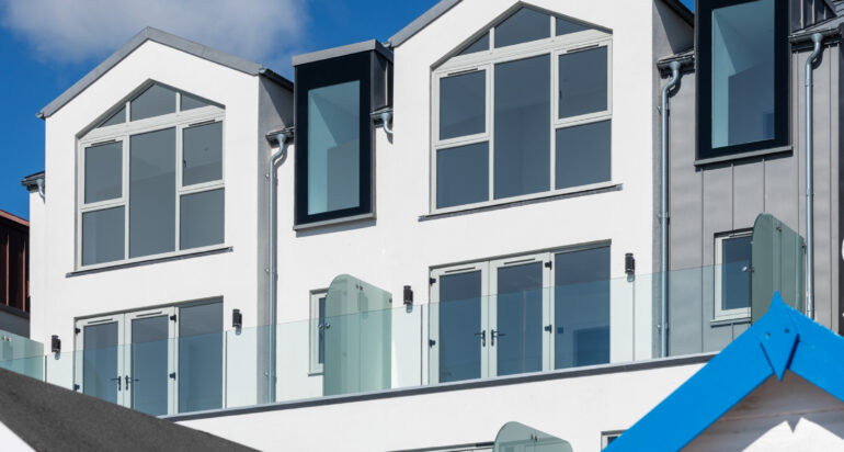 Architects in Newton Abbot