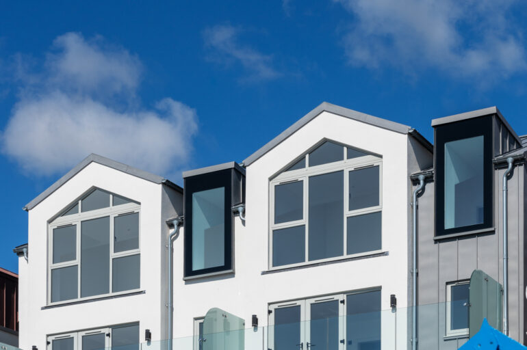 Architects in Newton Abbot