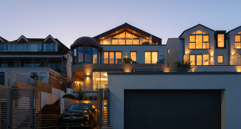 Contemporary Architect Brighton & Hove