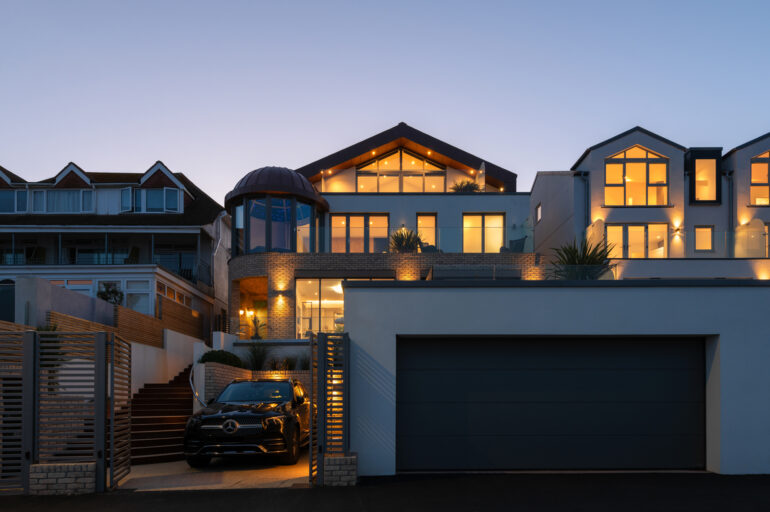 Contemporary Architect Brighton & Hove